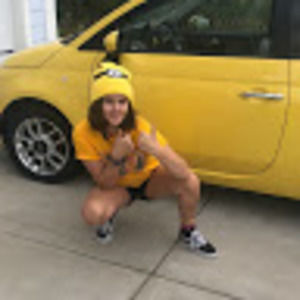 Meet your Posher, Riley